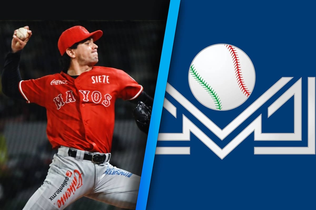 Listos los refuerzos para los Playoffs de la LMP