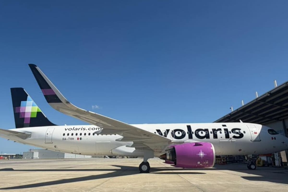 Huracán Trudy pone en riesgo vuelos del AICM hacia ocho estados de México por posibles demoras y cancelaciones mientras las lluvias y el oleaje amenazan las costas del Pacífico
