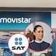 Mientras Movistar anuncia su salida definitiva del mercado mexicano, Claudia Sheinbaum pide reporte sobre el adeudo fiscal de la empresa con el SAT
