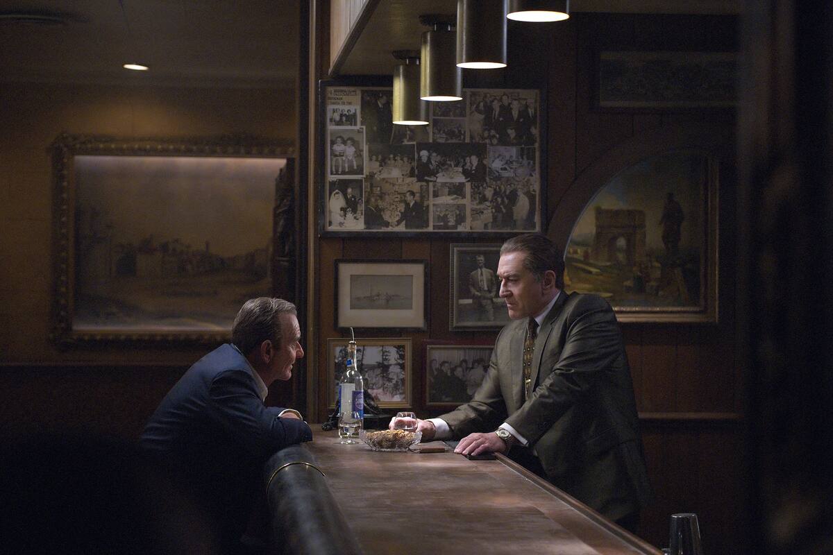 Director de ‘The Fantastic 4’ señala que 'The Irishman' es mejor cinta que todas las del MCU