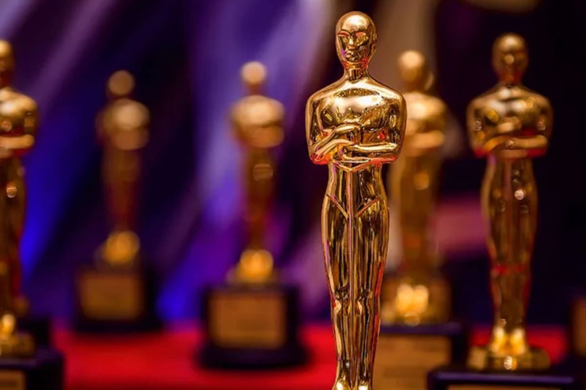 Este es el valor de un Premio Oscar y la razón por la que no se puede vender