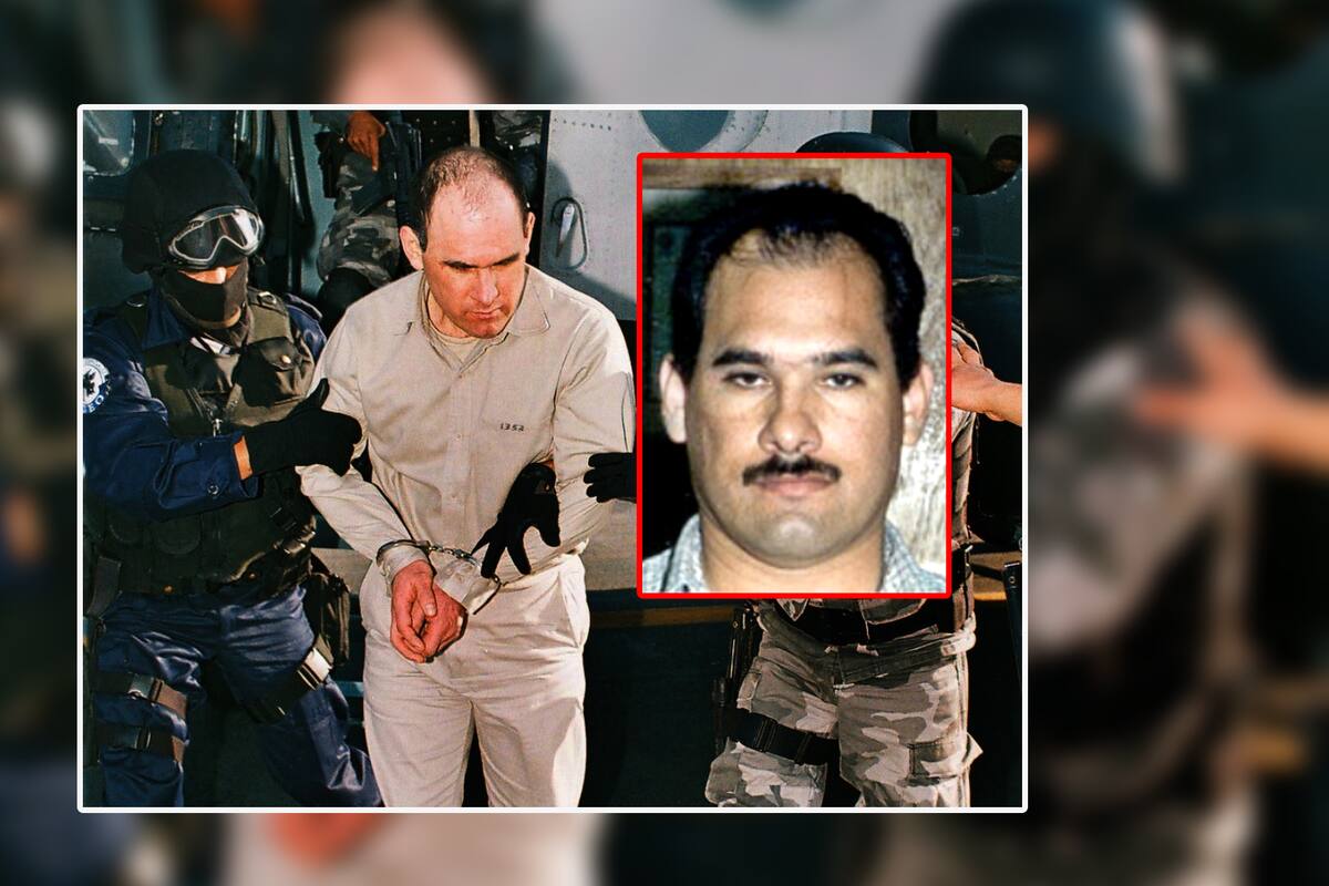 Osiel Cárdenas Guillén: ¿Por qué le dicen el ‘Mata amigos y cuál fue “su peor error”? Así cambió el Cártel del Golfo con él detenido