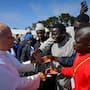 “Paren, arrepiéntanse o afronten la ira de Dios”: Papa León XIV lanza mensaje a traficantes de migrantes
