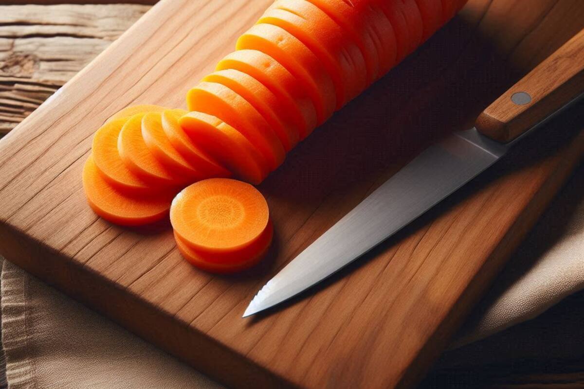 ¿Tabla de madera o de plástico? Esto es lo que debes saber antes de elegir la tuya