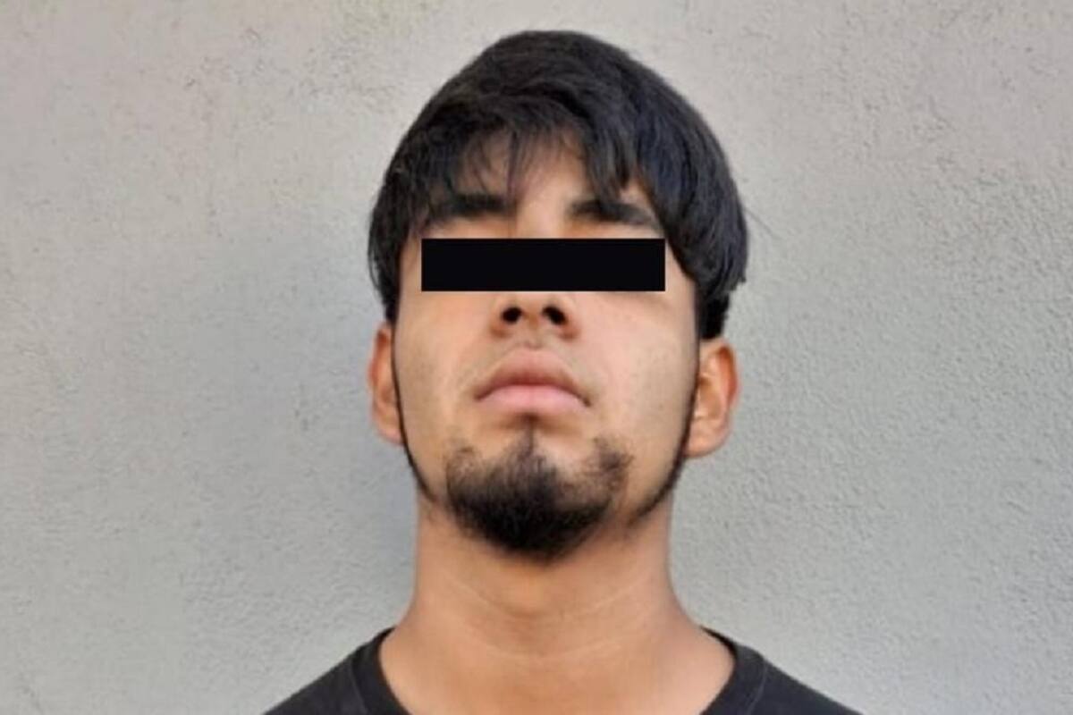 Capturan a presunto homicida en la colonia Madero