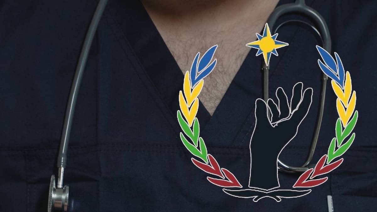 Médicos residentes en México: 54% reporta violencia y la CNDH pide cambiar las residencias