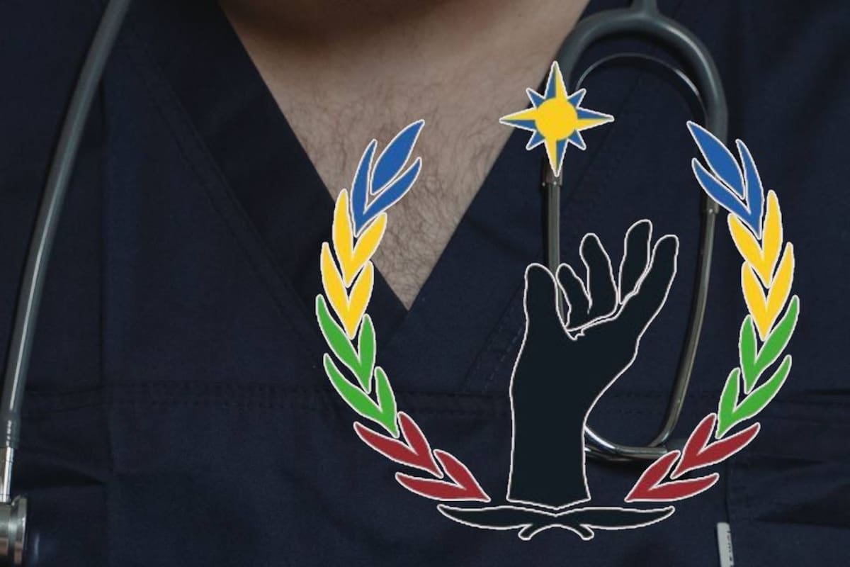 Médicos residentes en México: 54% reporta violencia y la CNDH pide cambiar las residencias