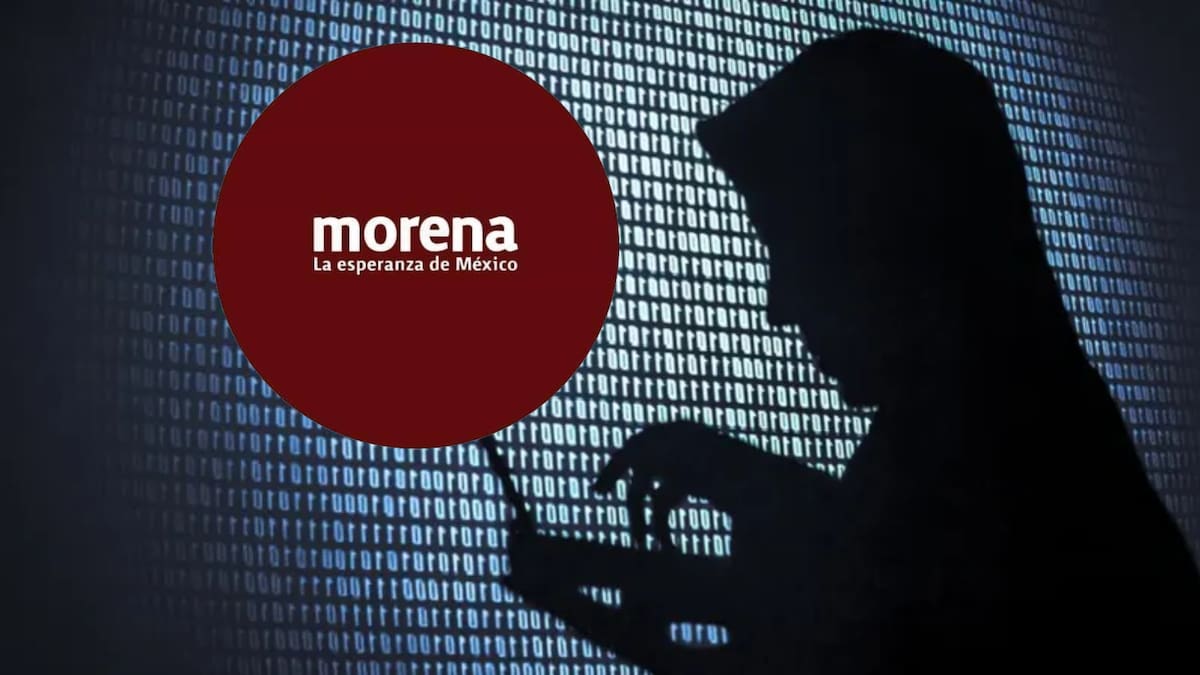 Tras hackeo al Morena, SAT e IMSS se filtran datos de más de 36 millones de mexicanos