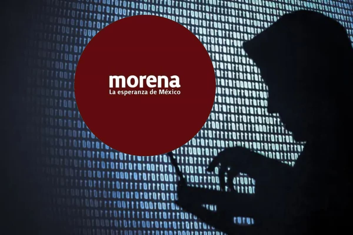 Tras hackeo al Morena, SAT e IMSS se filtran datos de más de 36 millones de mexicanos