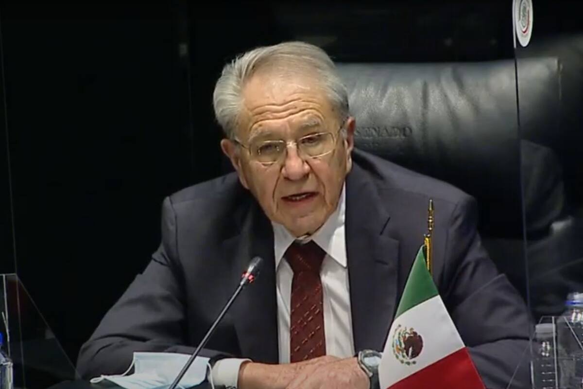 Medicamentos y servicios de alta especialidad serán gratuitos para todos en México desde el 1 de diciembre: Jorge Alcocer