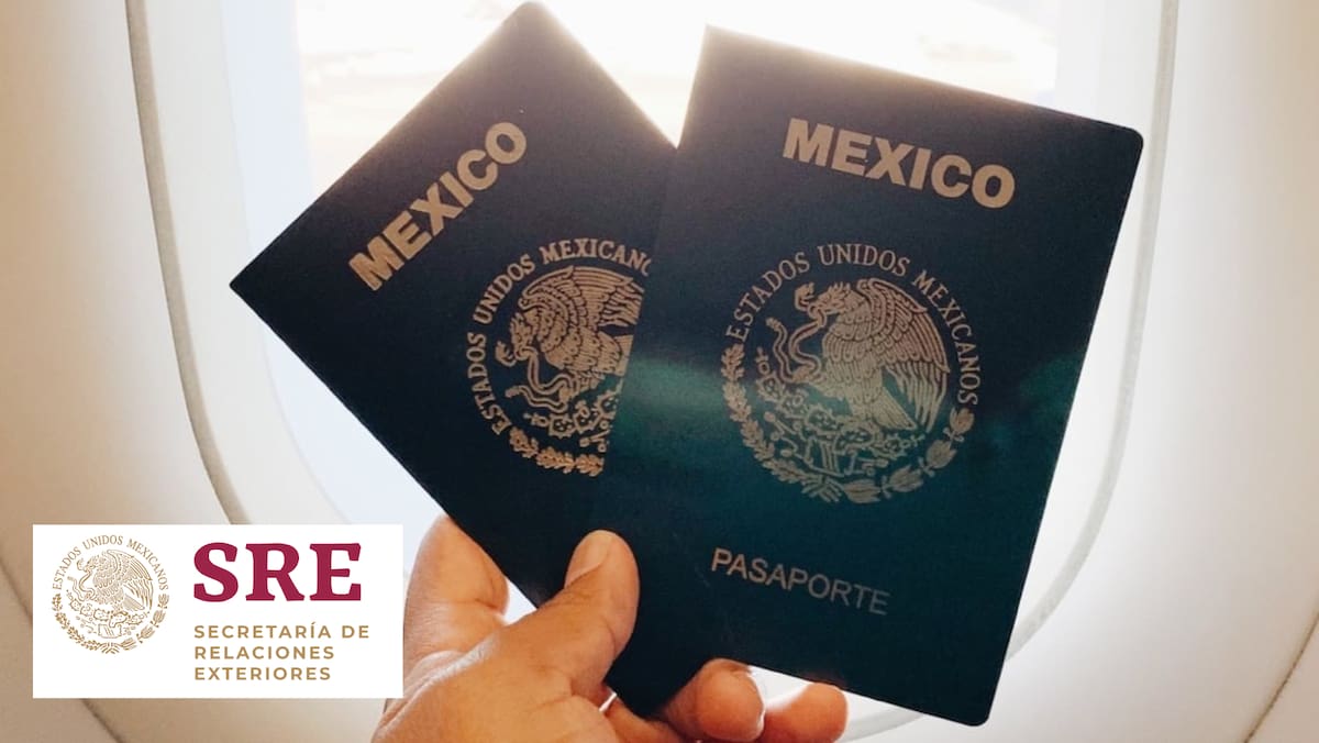 La SRE advierte sobre los riesgos de no denunciar la pérdida o robo de este documento clave y ofrece los pasos a seguir para evitar consecuencias graves.
Foto: El Universal