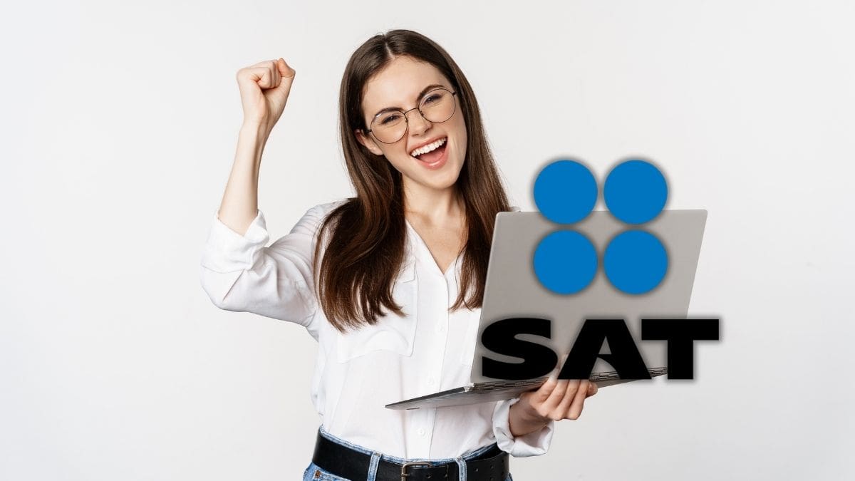 El nuevo programa del SAT perdonará las penalizaciones que duplican las deudas de ISR e IVA, permitiendo liquidar solo el impuesto original actualizado a contribuyentes que facturen menos de 300 millones de pesos | Magnific