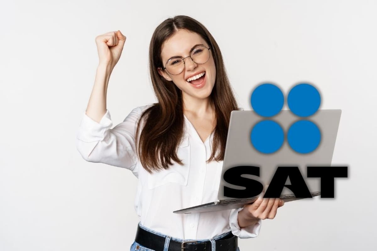 El nuevo programa del SAT perdonará las penalizaciones que duplican las deudas de ISR e IVA, permitiendo liquidar solo el impuesto original actualizado a contribuyentes que facturen menos de 300 millones de pesos