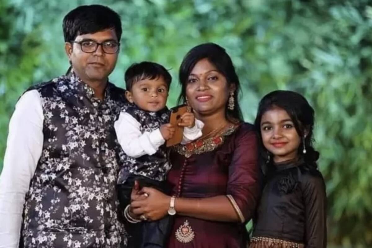 El trágico final de la familia que murió congelada tratando de llegar a EE.UU. desde Canadá