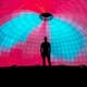 Wonderspaces Arizona: arte inmersivo, luces y experiencias en Scottsdale