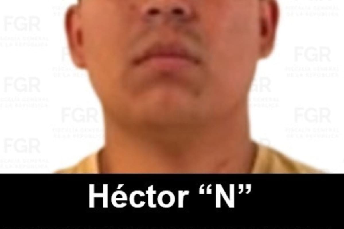 Procesan a Héctor “N” en Tijuana tras aseguramiento de armas, cartuchos y artefactos explosivo