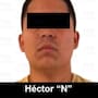 Procesan a Héctor “N” en Tijuana tras aseguramiento de armas, cartuchos y artefactos explosivo