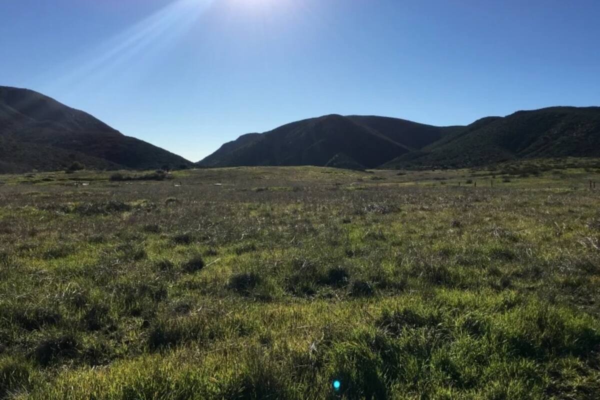 Advierten calor excesivo en zonas de San Diego