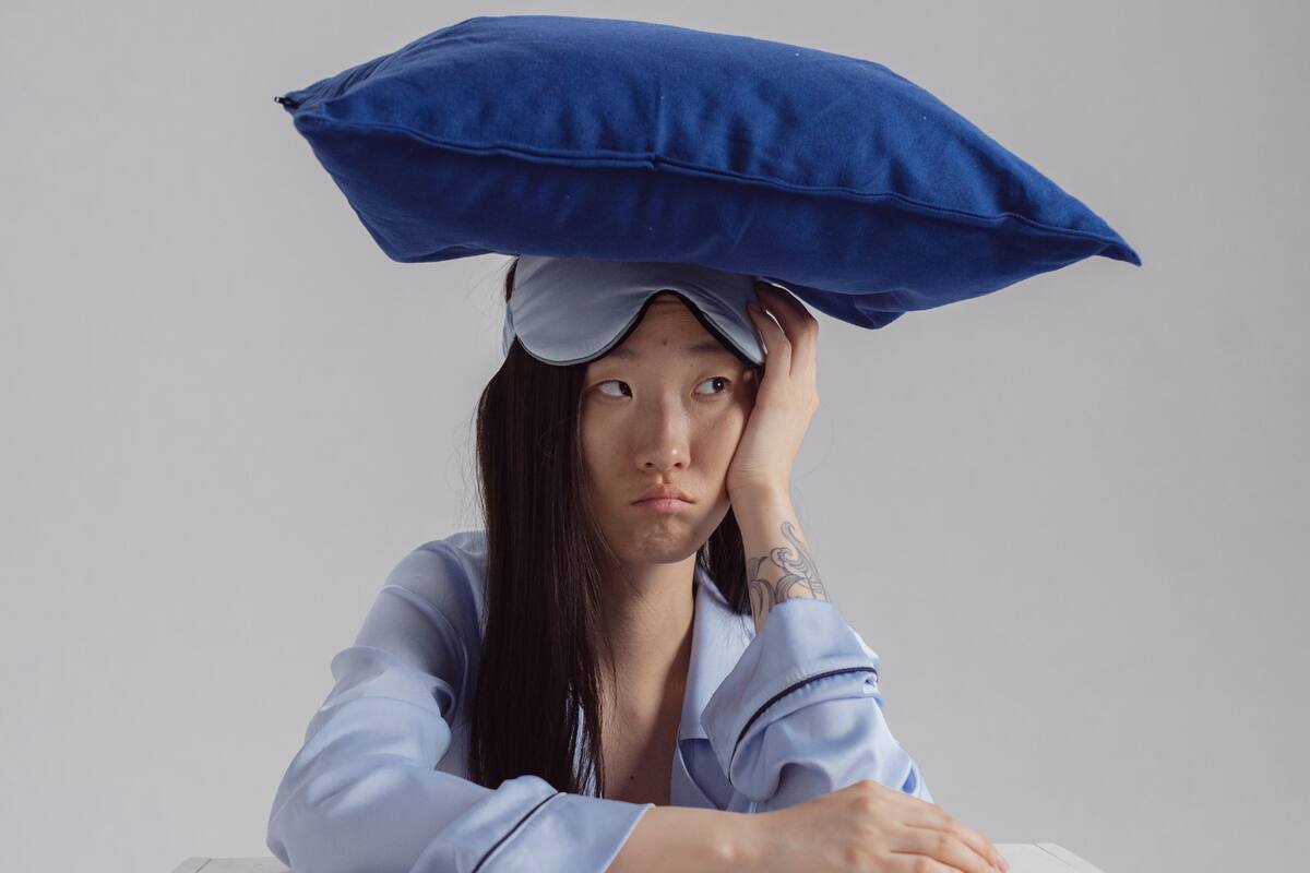 ¿Qué les pasa a tus neuronas si no duermes bien? Un estudio lo revela