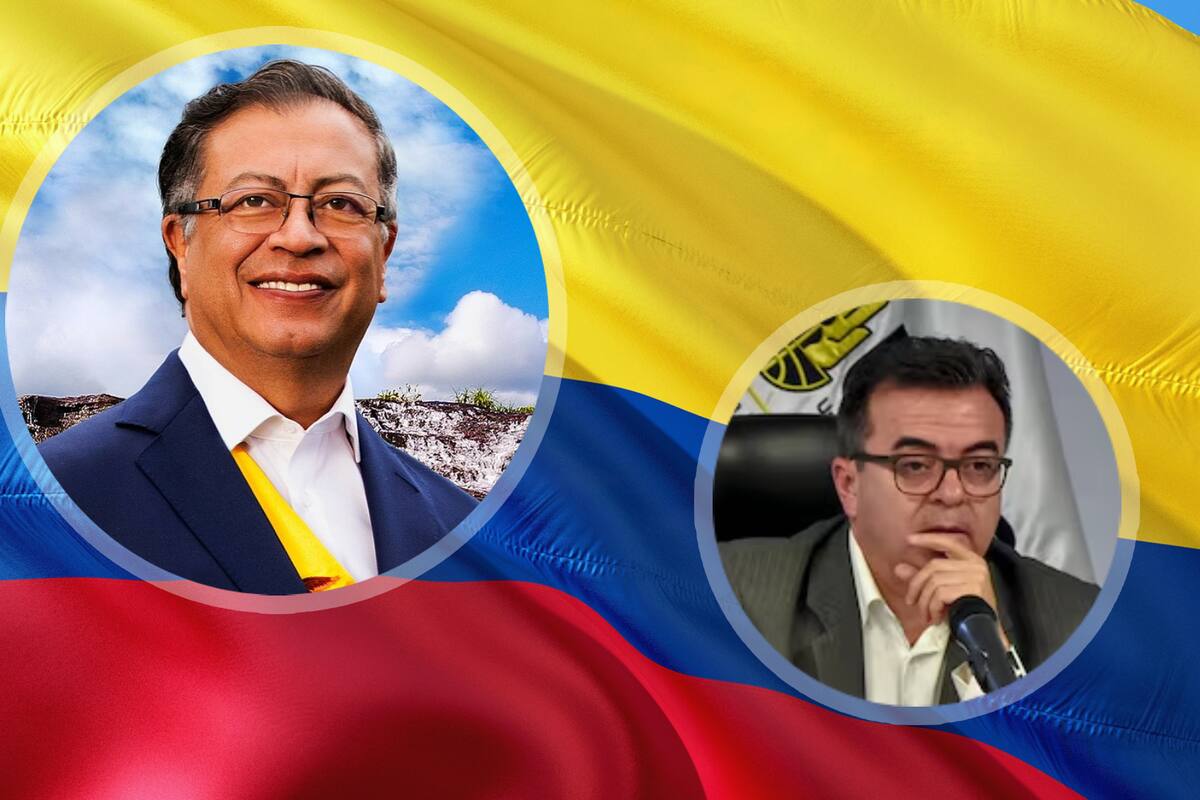 Presidente de Colombia pide perdón ante caso de corrupción en su gobierno