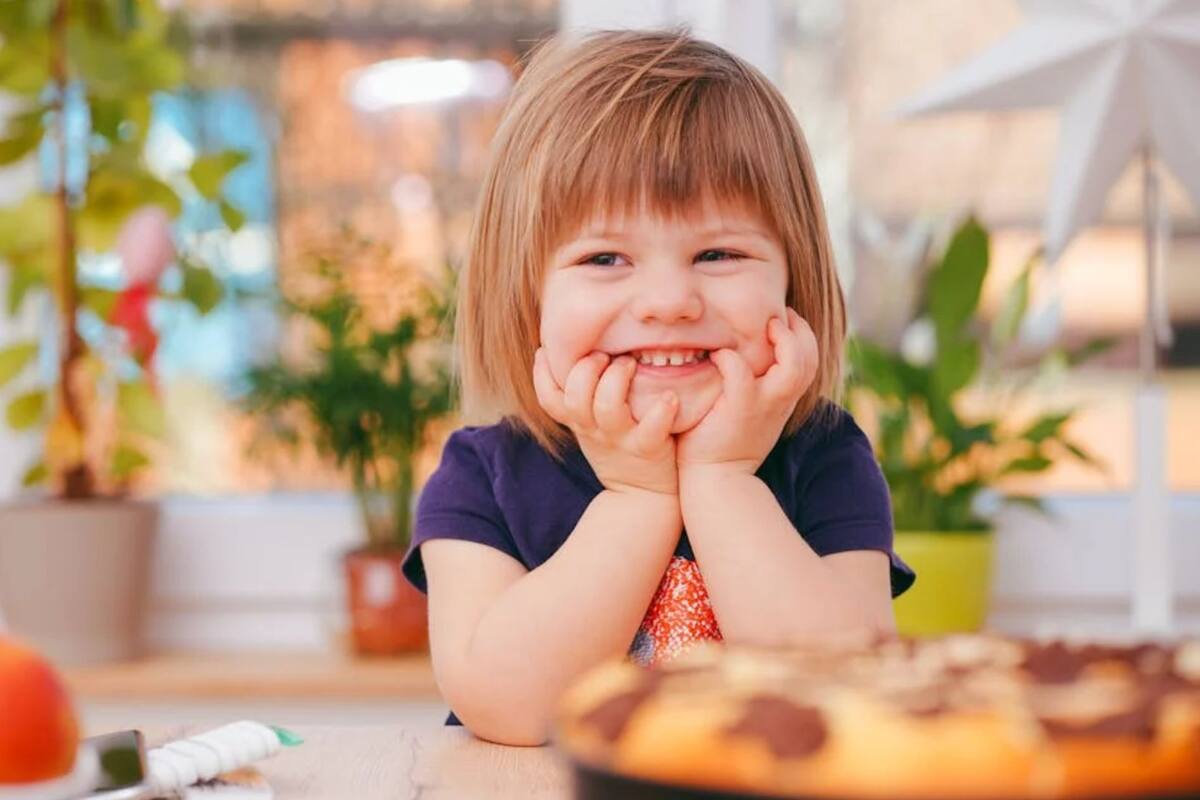 ¿Cuál es el alimento más beneficioso para los niños? Esto dice un estudio