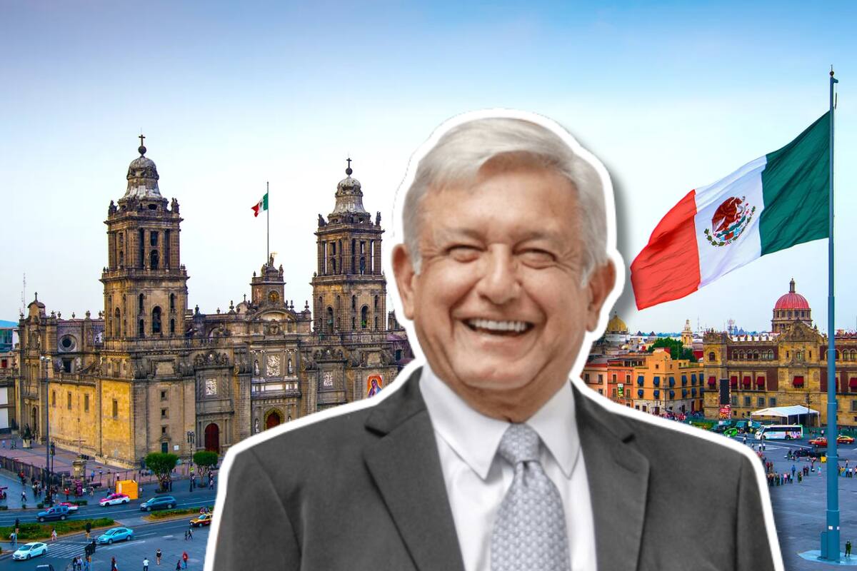 ¿México será una dictadura? Las opiniones del llamado “Viernes Negro” en el país