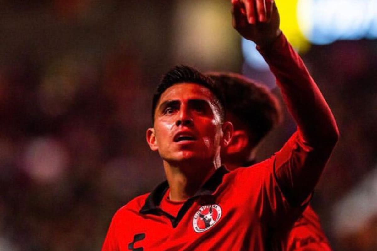 A Xolos no le preocupa no ser favorito vs América