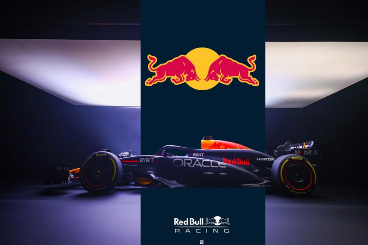 Red Bull Racing presenta el RB20: ¿Qué cambios trae para la temporada 2024 de F1?