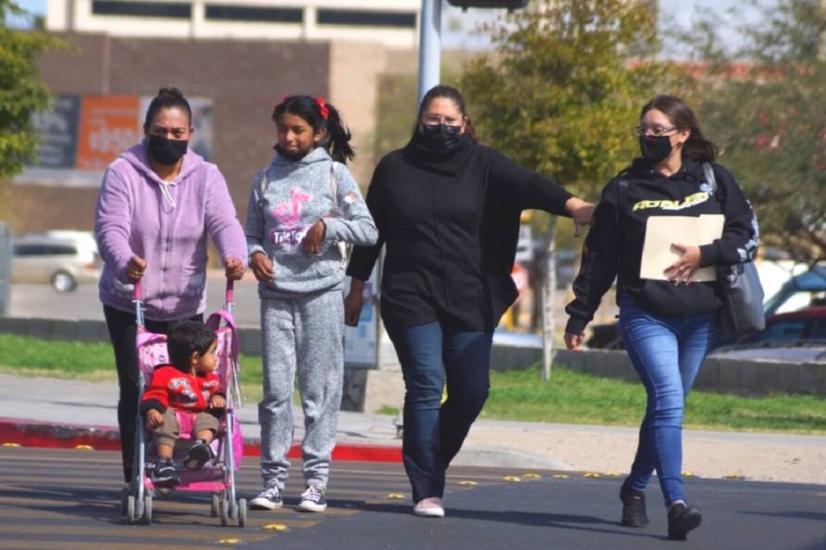 Más de 60 mil mujeres se han recuperado del Covid-19 en BC