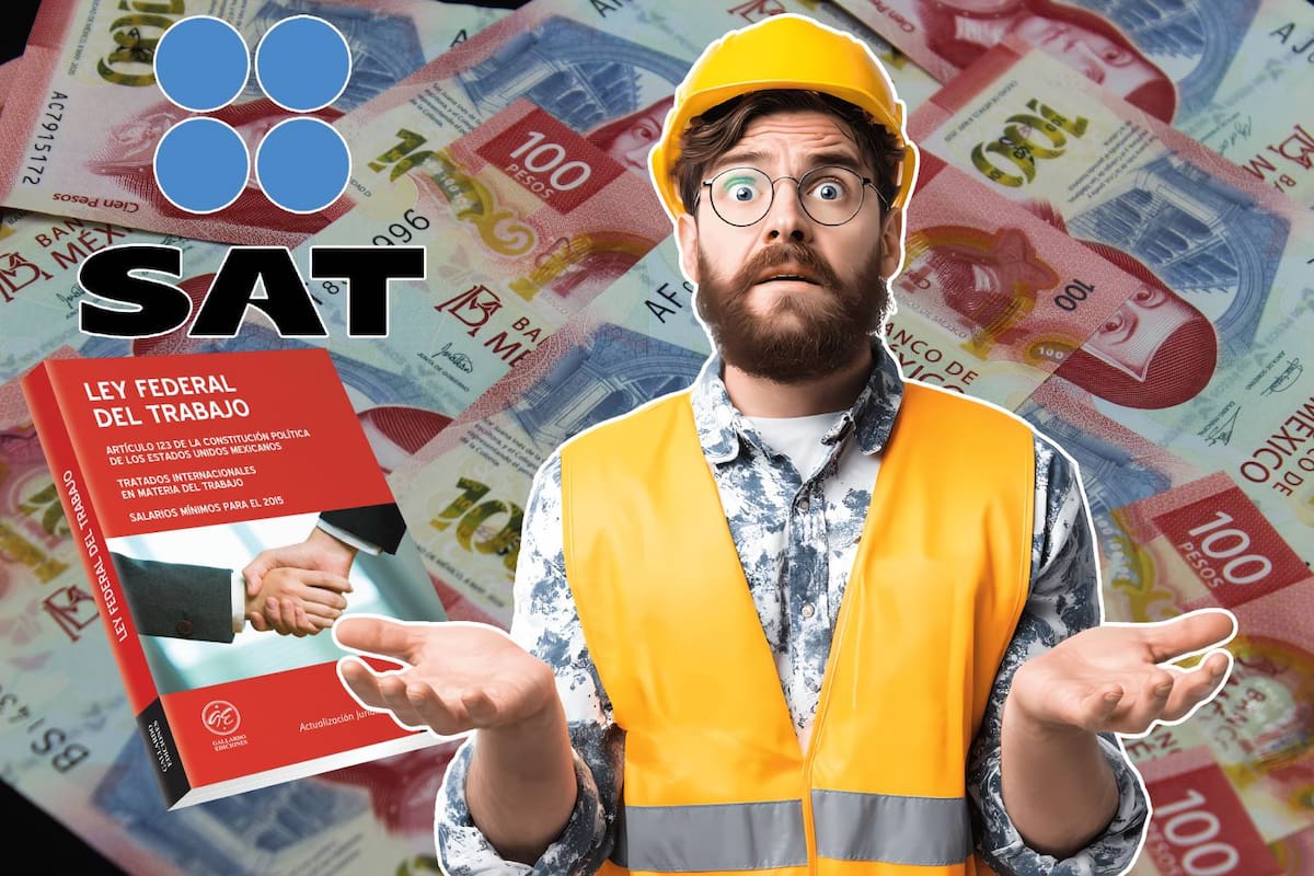 ¿Tu empresa generó utilidades en 2025? La STPS explica cómo revisar la declaración fiscal y calcular tu pago antes de las fechas límite de 2026