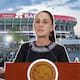 Sheinbaum: “Claro que va a ganar México” en el partido inaugural del Mundial 2026