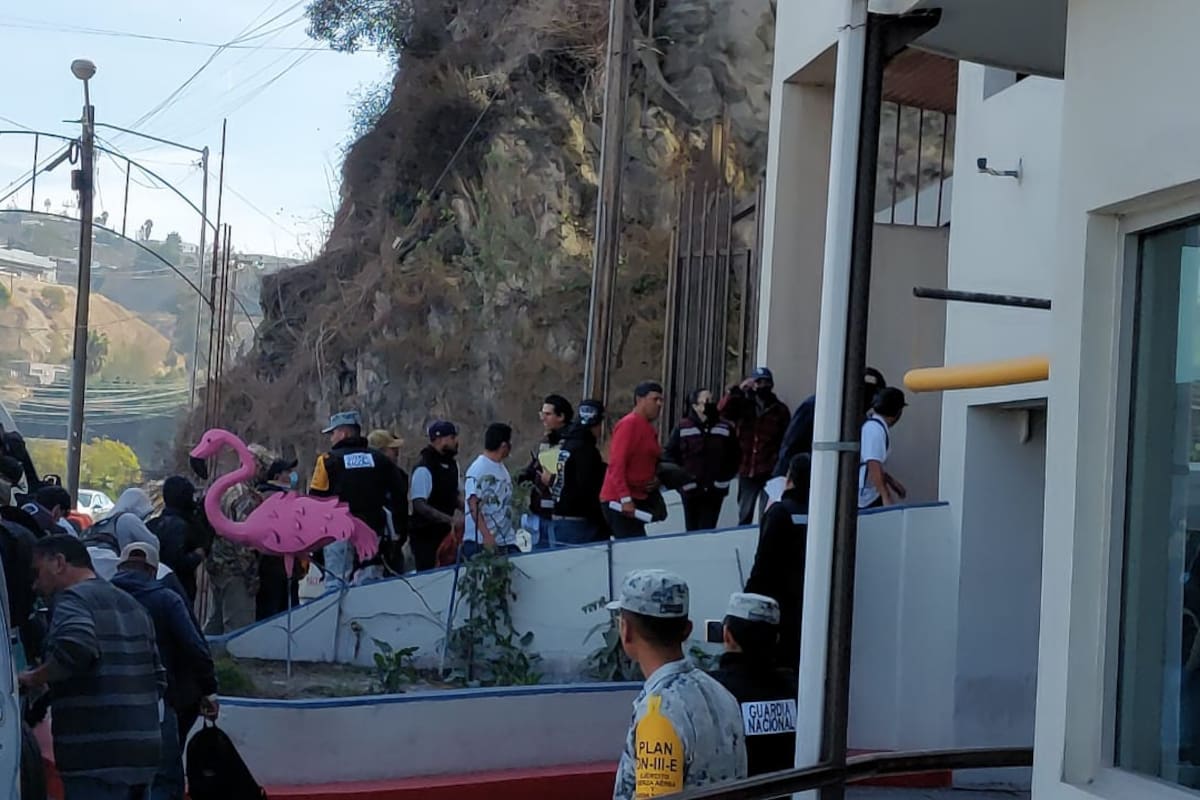 Mantendrán abierto albergue Flamingos ante redadas migratorias en EE.UU.