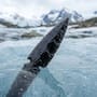 El cambio climático derrite el hielo de las montañas de Noruega y deja al descubierto objetos de hace 6 mil años que los arqueólogos deben recuperar antes de que se deterioren.