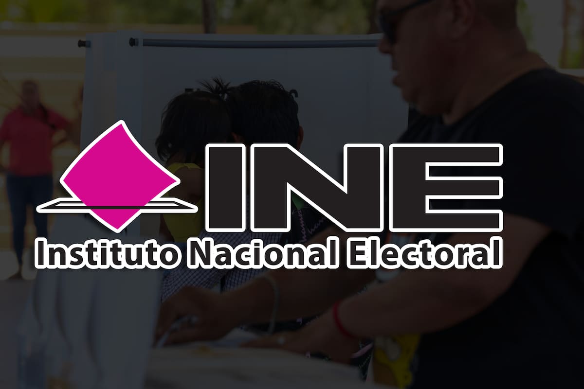 Así va el INE: Aprueban modelos producción de los materiales electorales para elección del Poder Judicial
