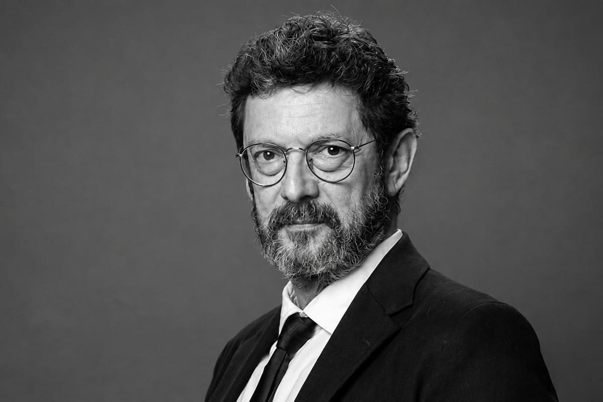 Muere Manolo Solo, actor de El laberinto del fauno; Guillermo del Toro lo despide con emotivo mensaje