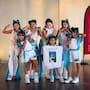 Niñas de Yucatán cantan K-pop en lengua maya: Conoce a Kei-Wayak’ K’aay