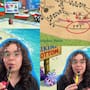 Joven explica de forma genial el urbanismo de Fondo de Bikini Su teoría hace sentido y termina volviéndose viral en redes sociales