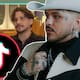 “Les hace bien hablar de mí”: Christian Nodal arremete contra los tiktokers que lo critican