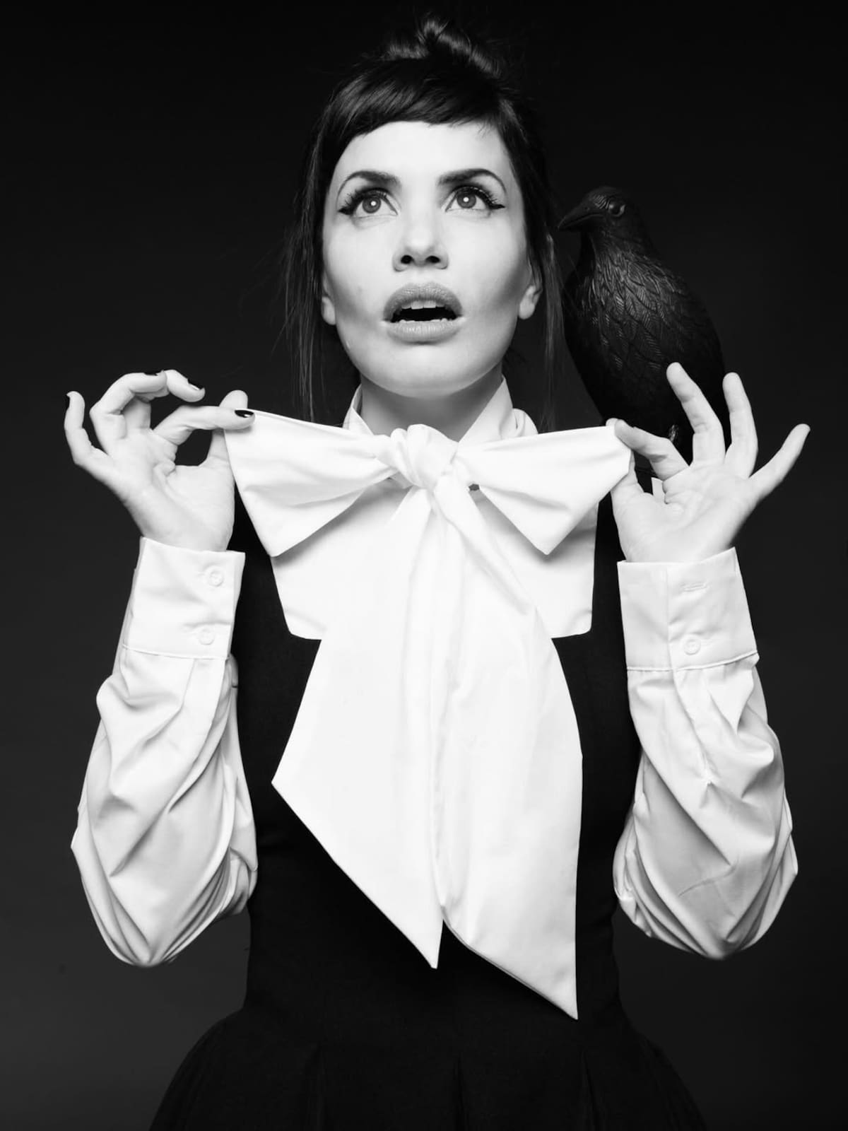 La cantante argentina se presenta por primera vez en la región de la mano de su nuevo disco "Hacha" Foto: Cortesía