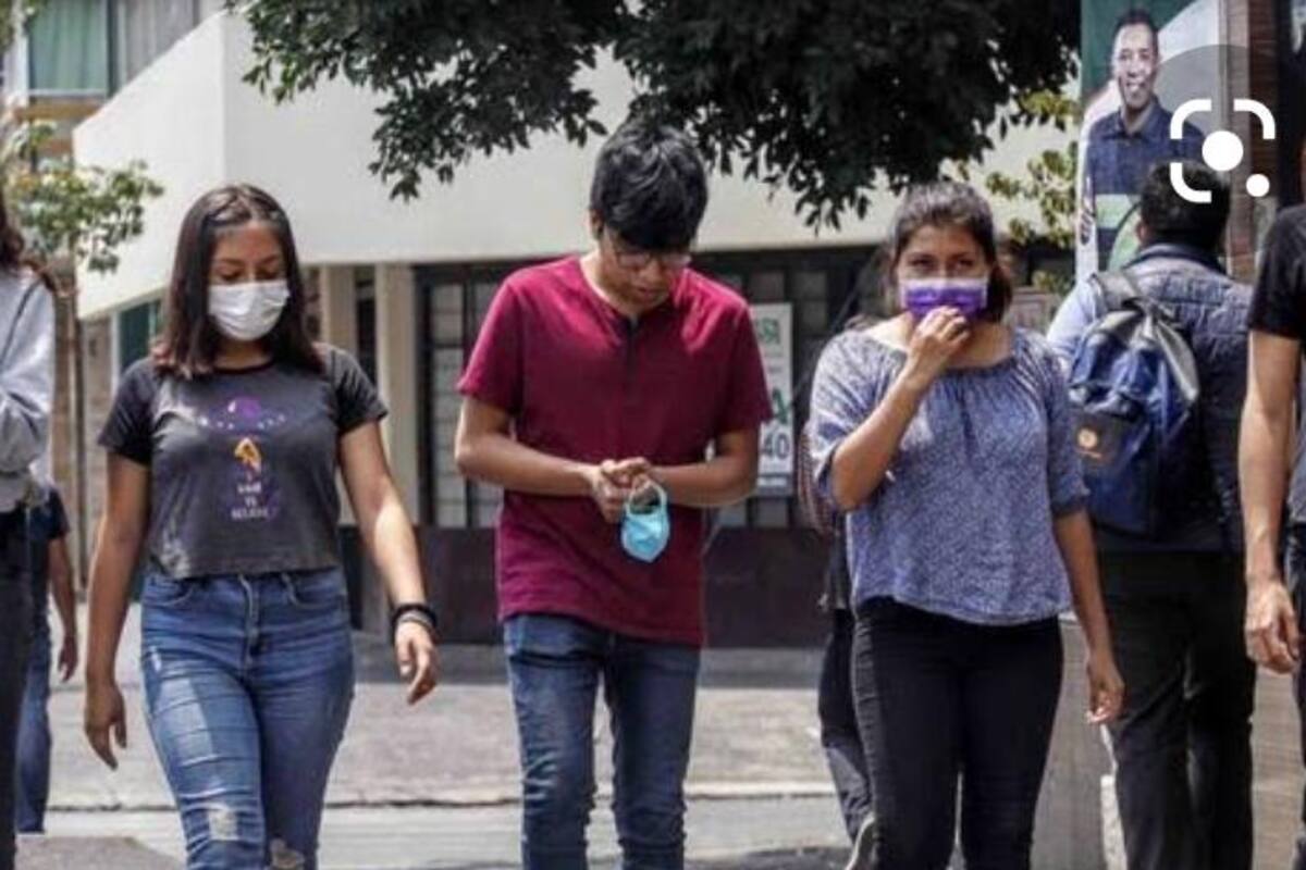 La 4T cambia la vida de los jóvenes de BC: Herrera