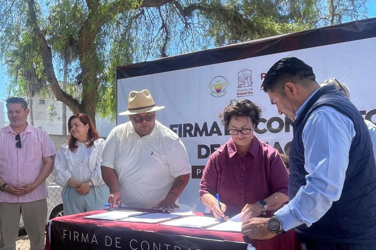 Aseguran futuro de Casa de Paja; ejidatario dona predio y ayuntamiento la remodelará