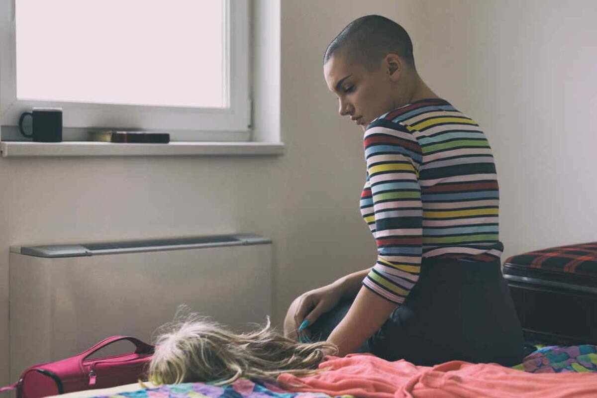 Cáncer de ovario: una batalla para las mujeres