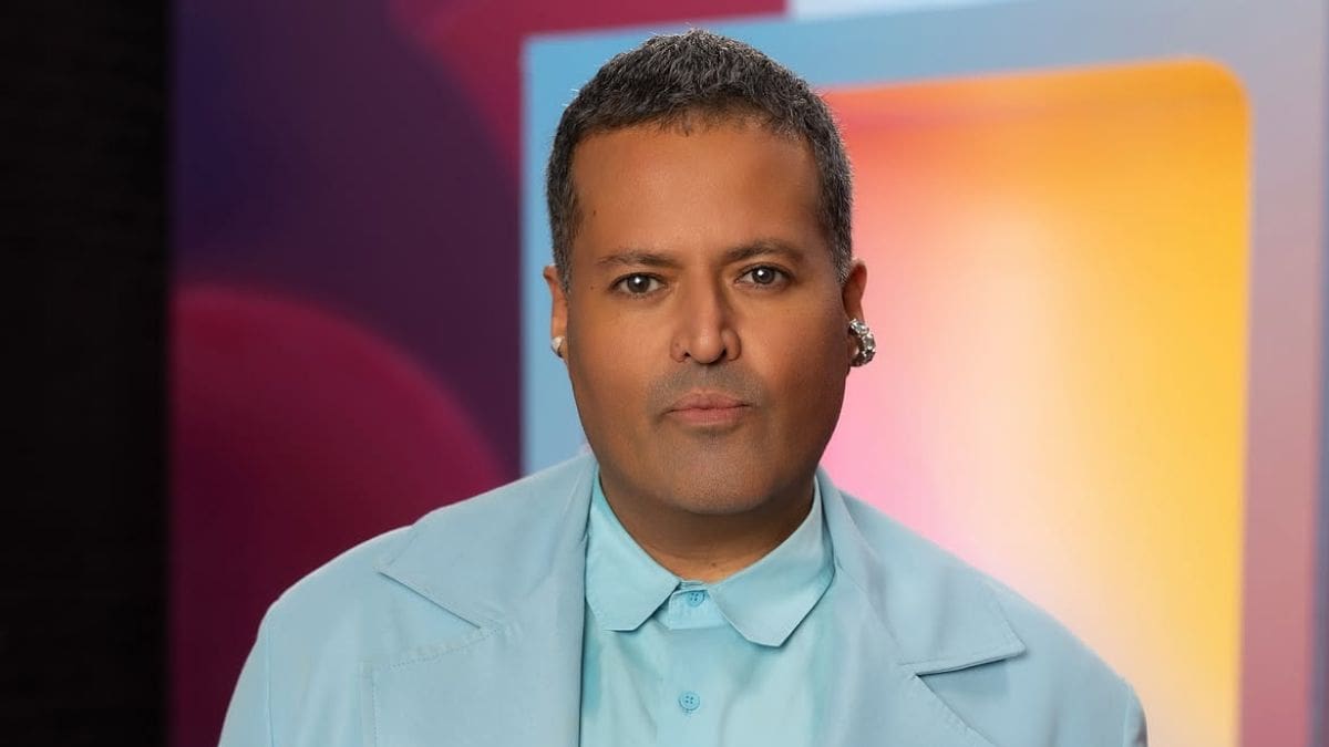 Aldo Rendón anunció su salida de La Casa de los Famosos México para atender un problema de salud y comenzar un tratamiento.