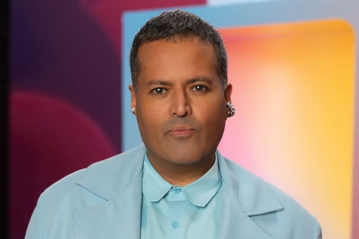 ¿Qué enfermedad tiene Aldo Rendón? Los problemas de salud que lo obligaron a abandonar La Casa de los Famosos México