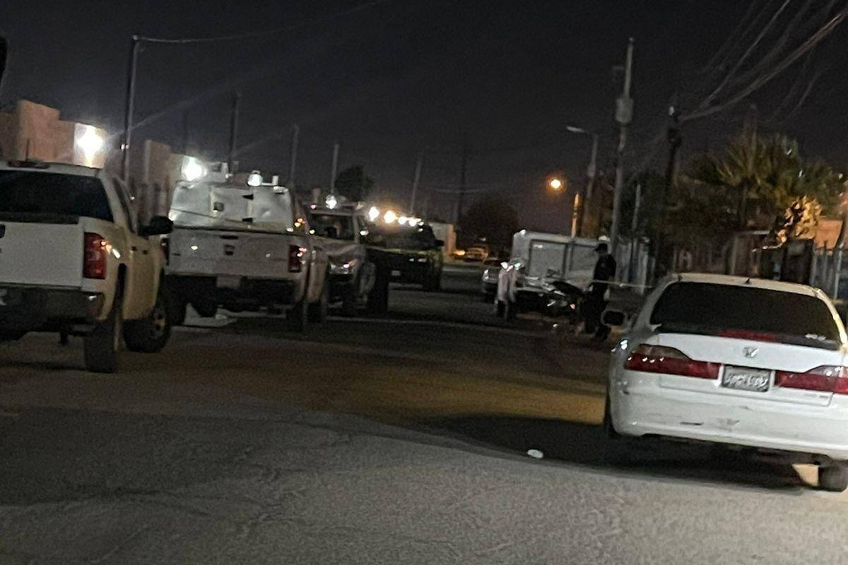 Detienen a presunto responsable de feminicidio en Valle del Puebla