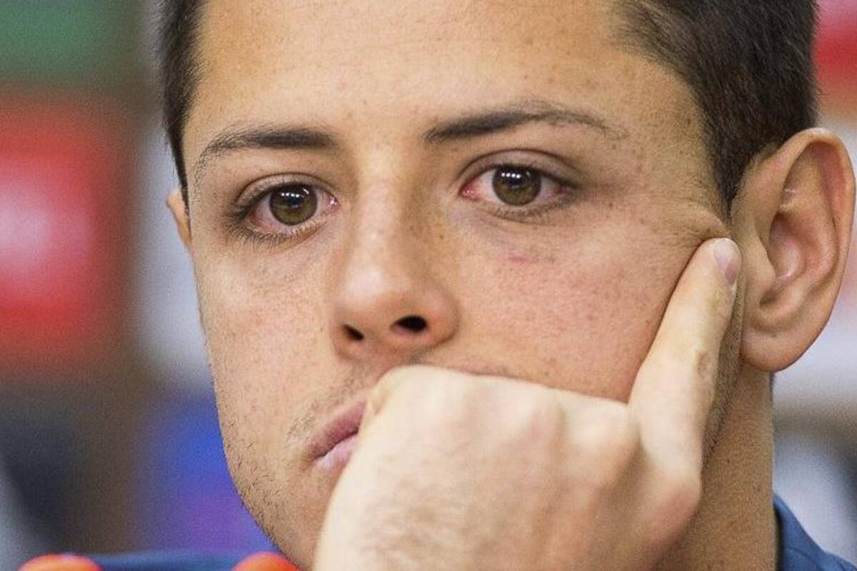"Chicharito" Hernández se convertirá en el jugador mejor pagado de la MLS: Medios
