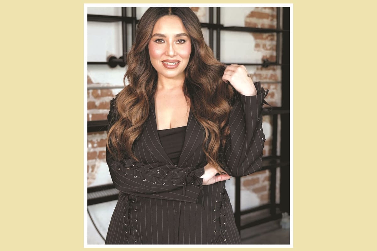 El pincel detrás de una belleza universal: cómo una “casualidad” unió a la maquillista sonorense Jessica Romero con Fátima Bosch