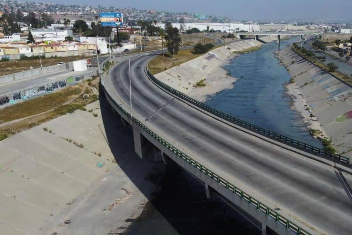 Invertirán 60 mdp en reparación de puente Los Olivos