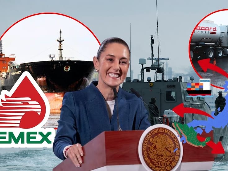 El caso Torm Agnes: la red internacional de contrabando de combustible que conecta Canadá, Estados Unidos y México bajo el control de cárteles