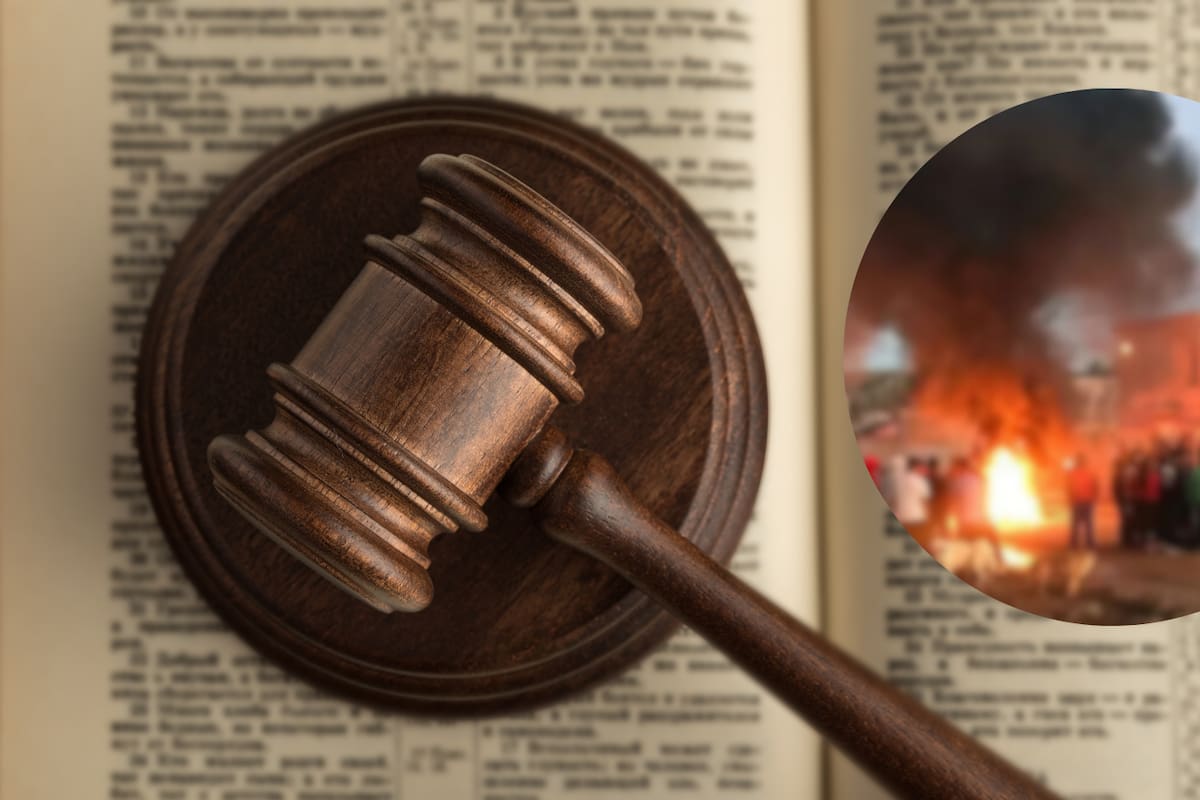 Justicia por mano propia vs. defensa personal: ¿cuál es la diferencia y cuáles son las consecuencias?